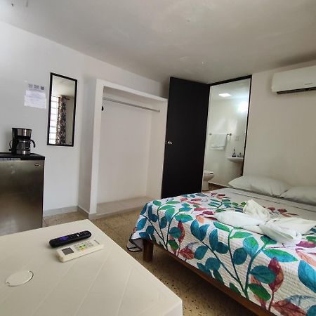 Margaritas Apartment Cancun Bagian luar foto