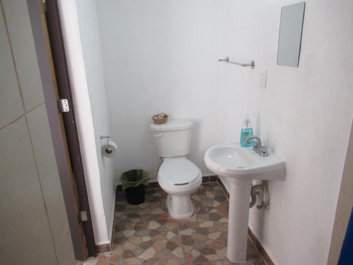 Margaritas Apartment Cancun Bagian luar foto