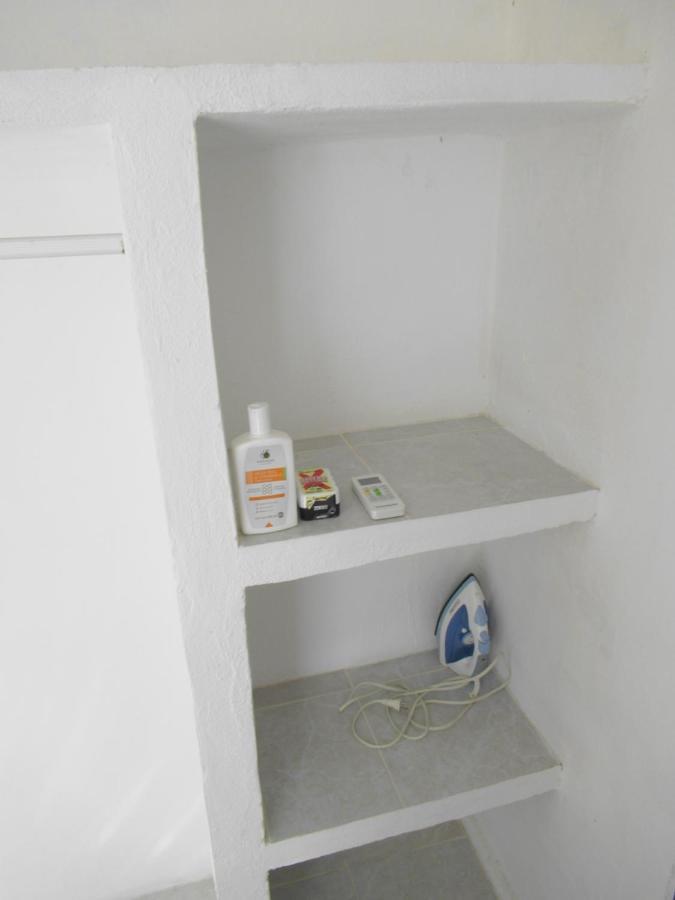 Margaritas Apartment Cancun Bagian luar foto