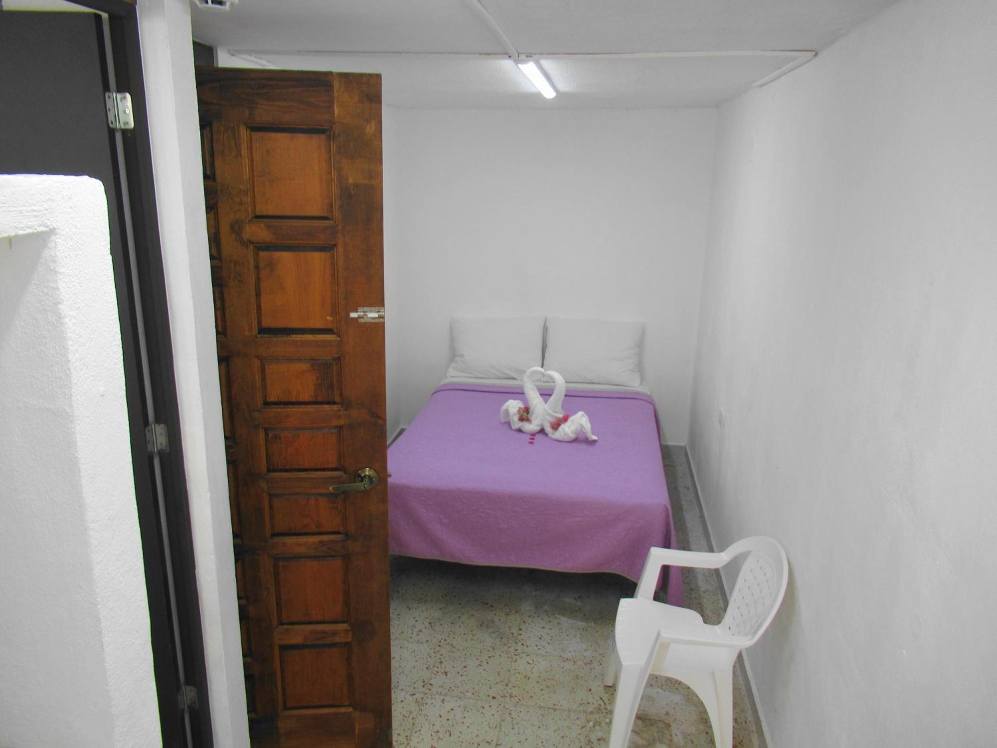 Margaritas Apartment Cancun Bagian luar foto
