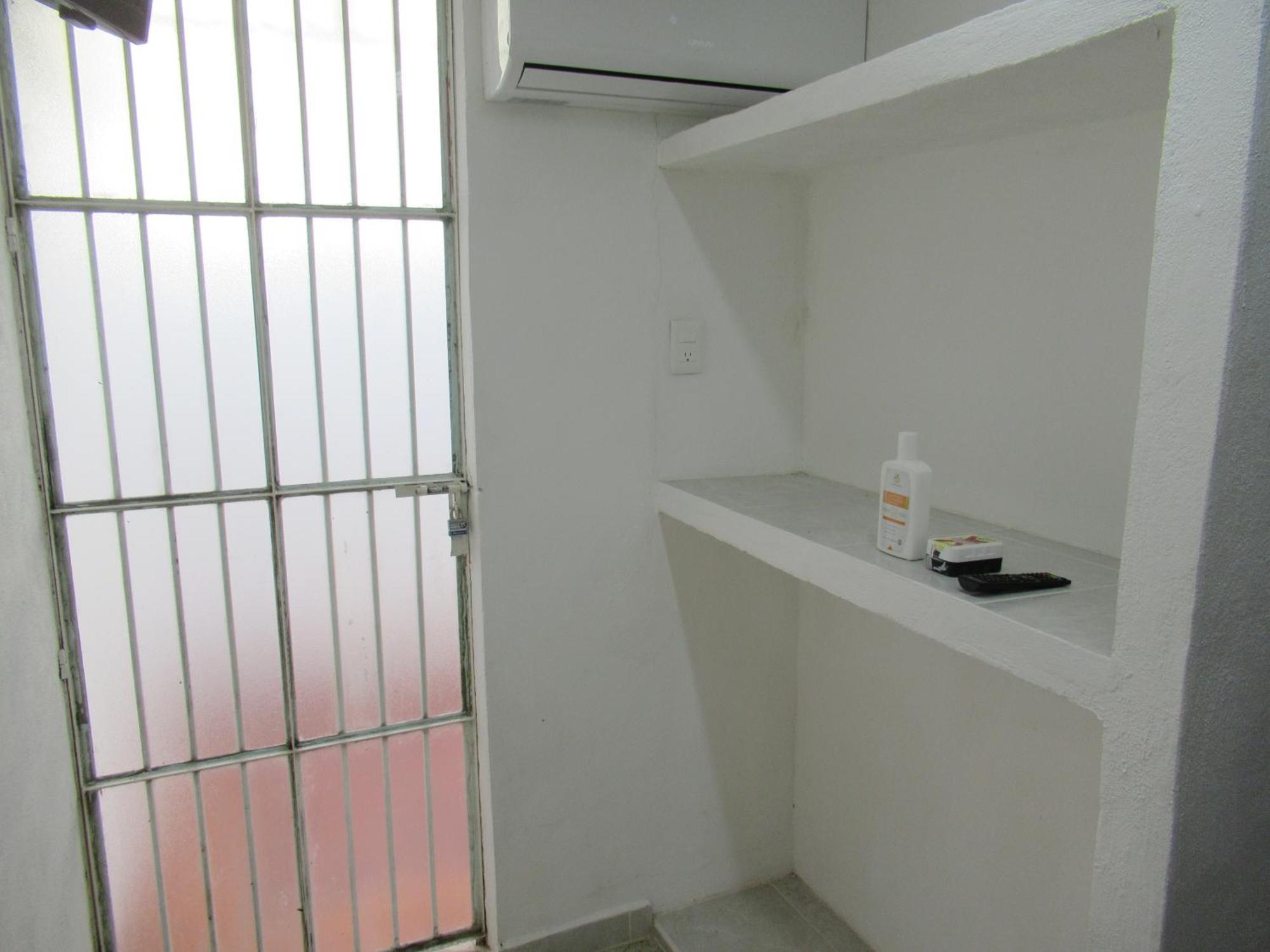 Margaritas Apartment Cancun Bagian luar foto