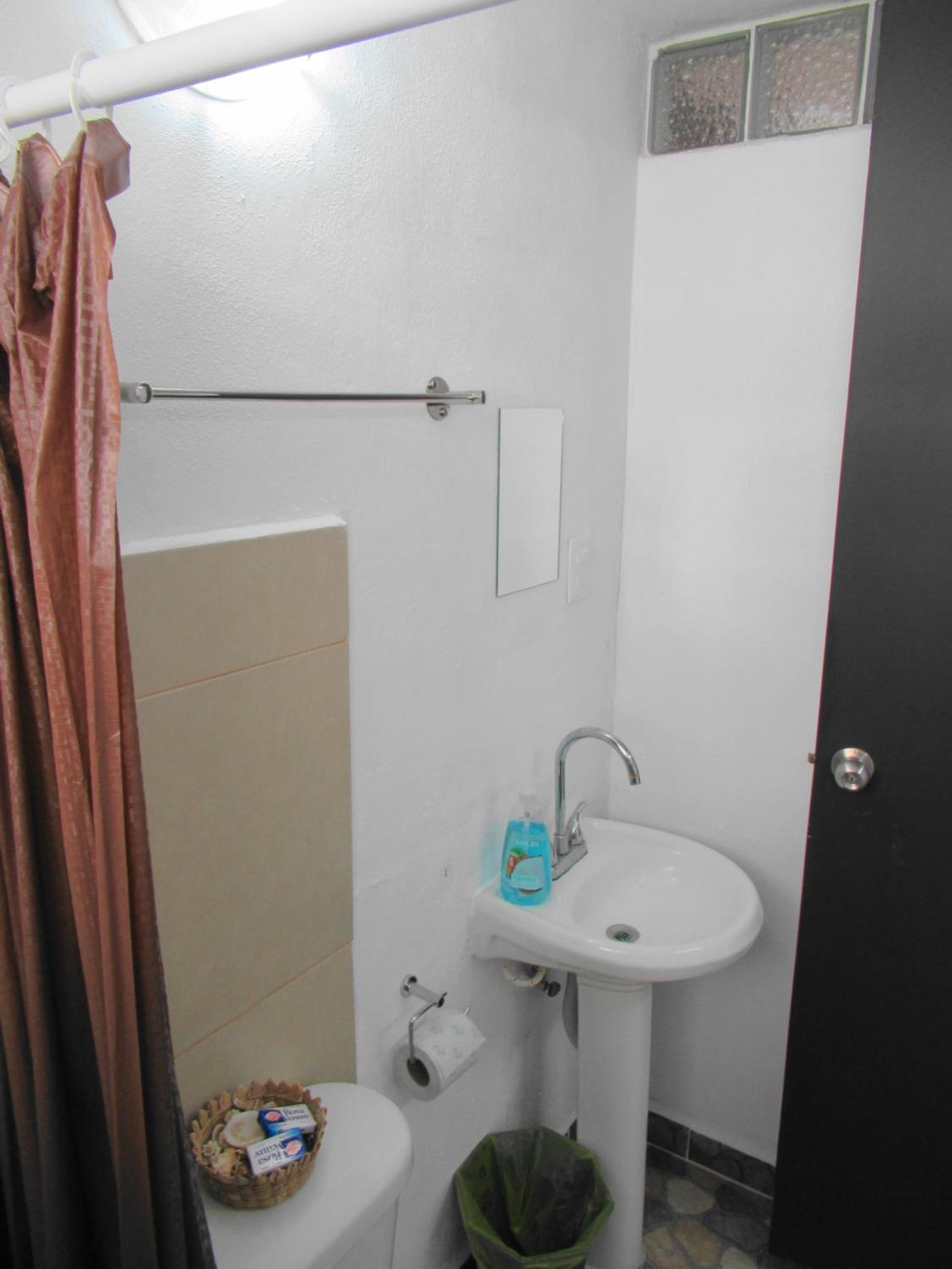 Margaritas Apartment Cancun Bagian luar foto