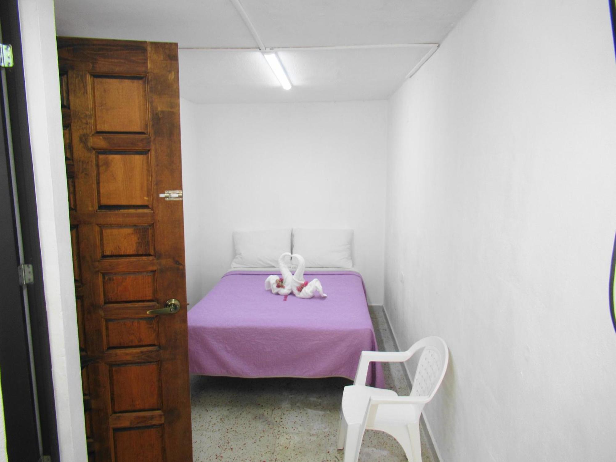 Margaritas Apartment Cancun Bagian luar foto