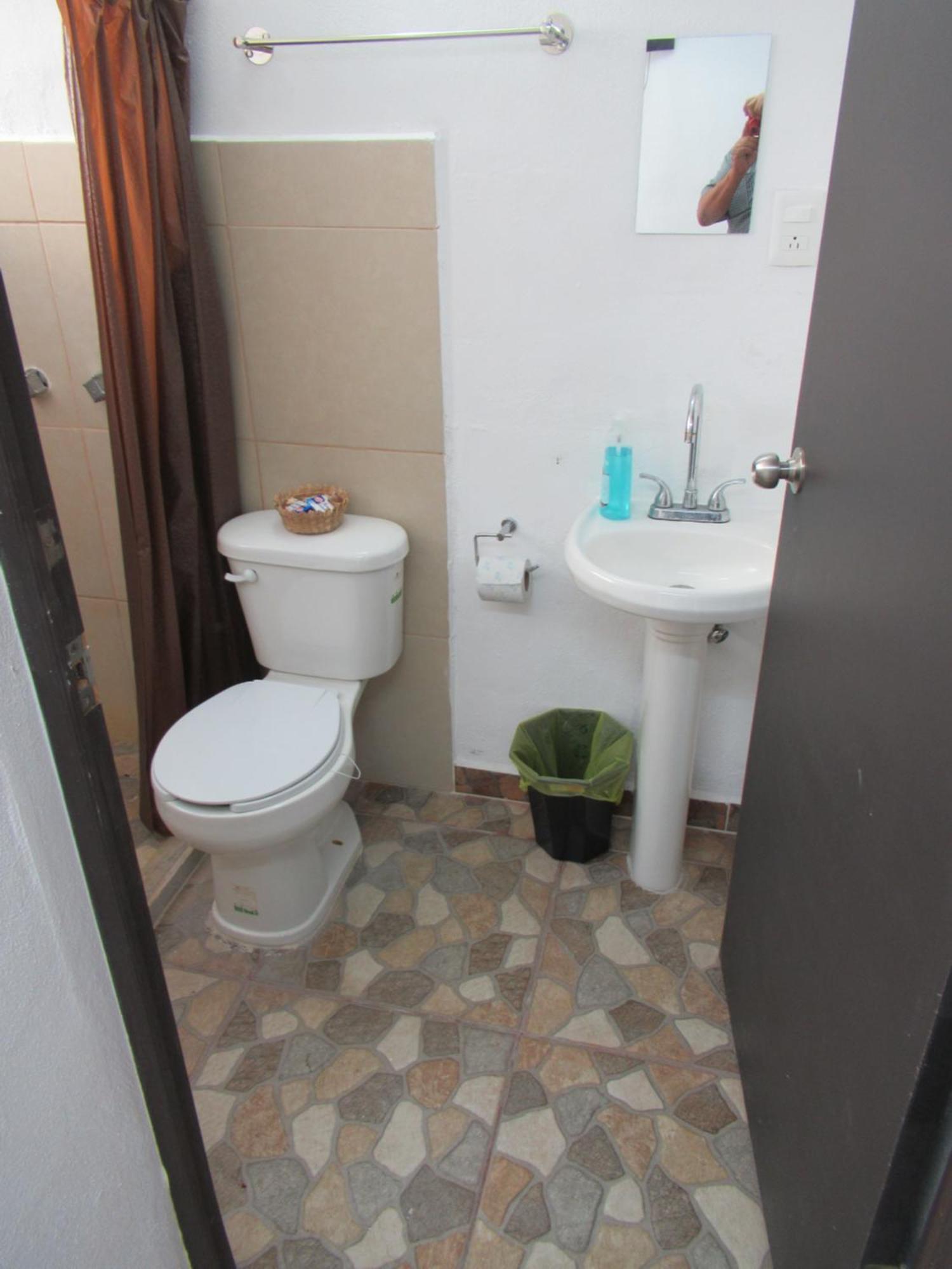 Margaritas Apartment Cancun Bagian luar foto