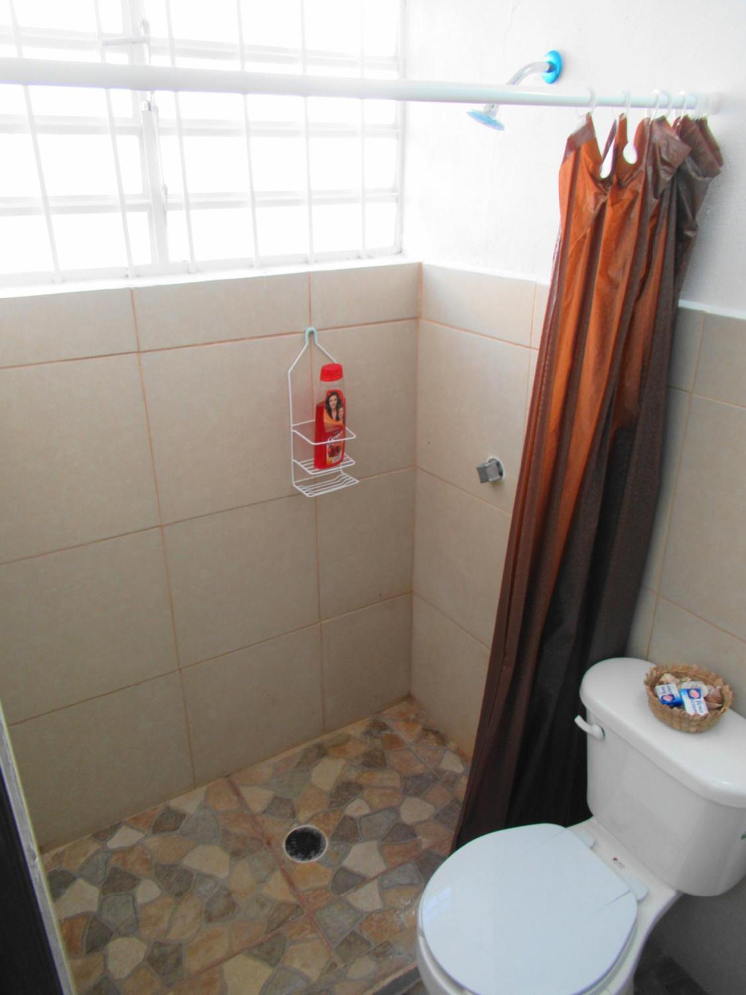 Margaritas Apartment Cancun Bagian luar foto