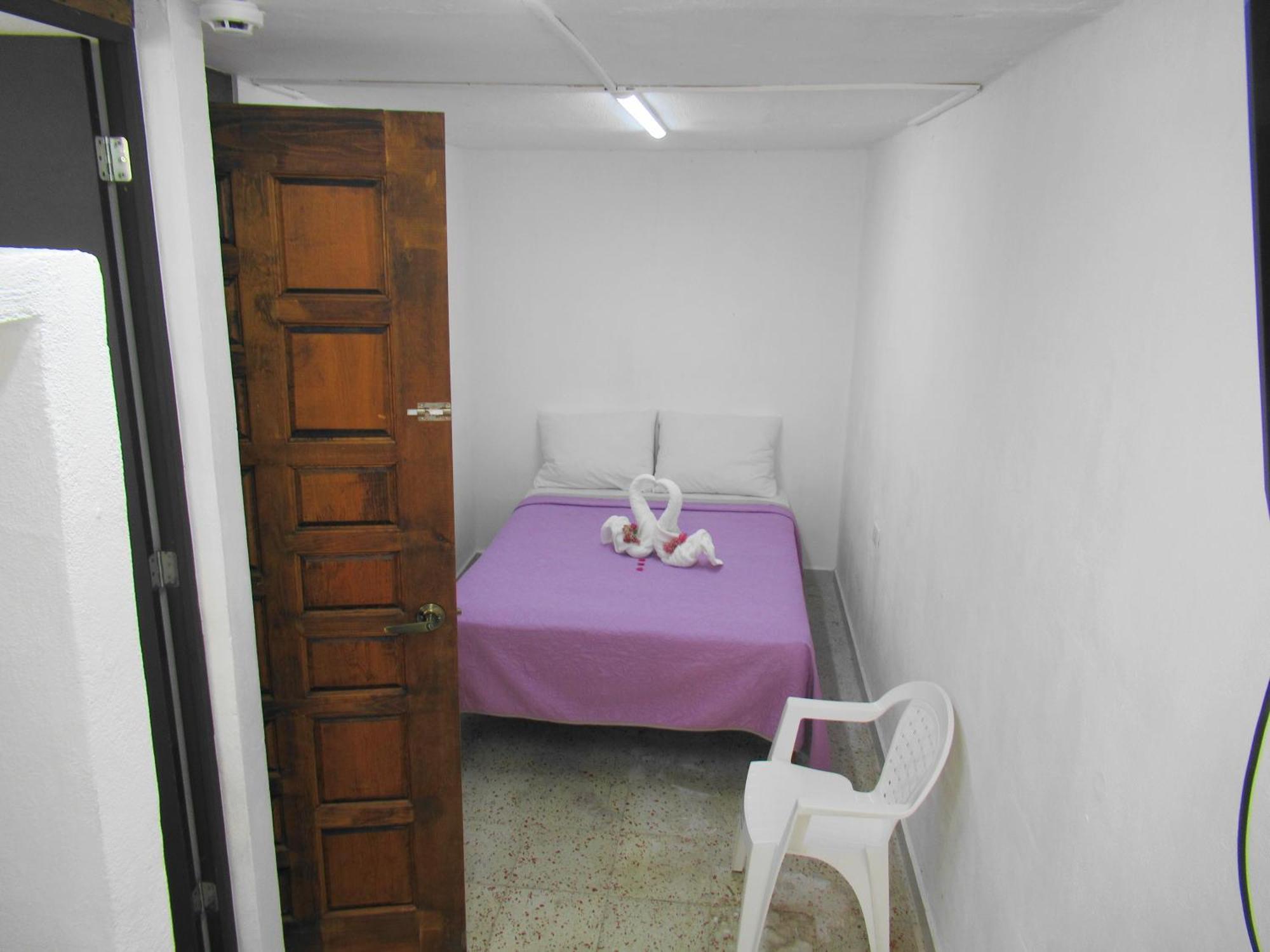 Margaritas Apartment Cancun Bagian luar foto