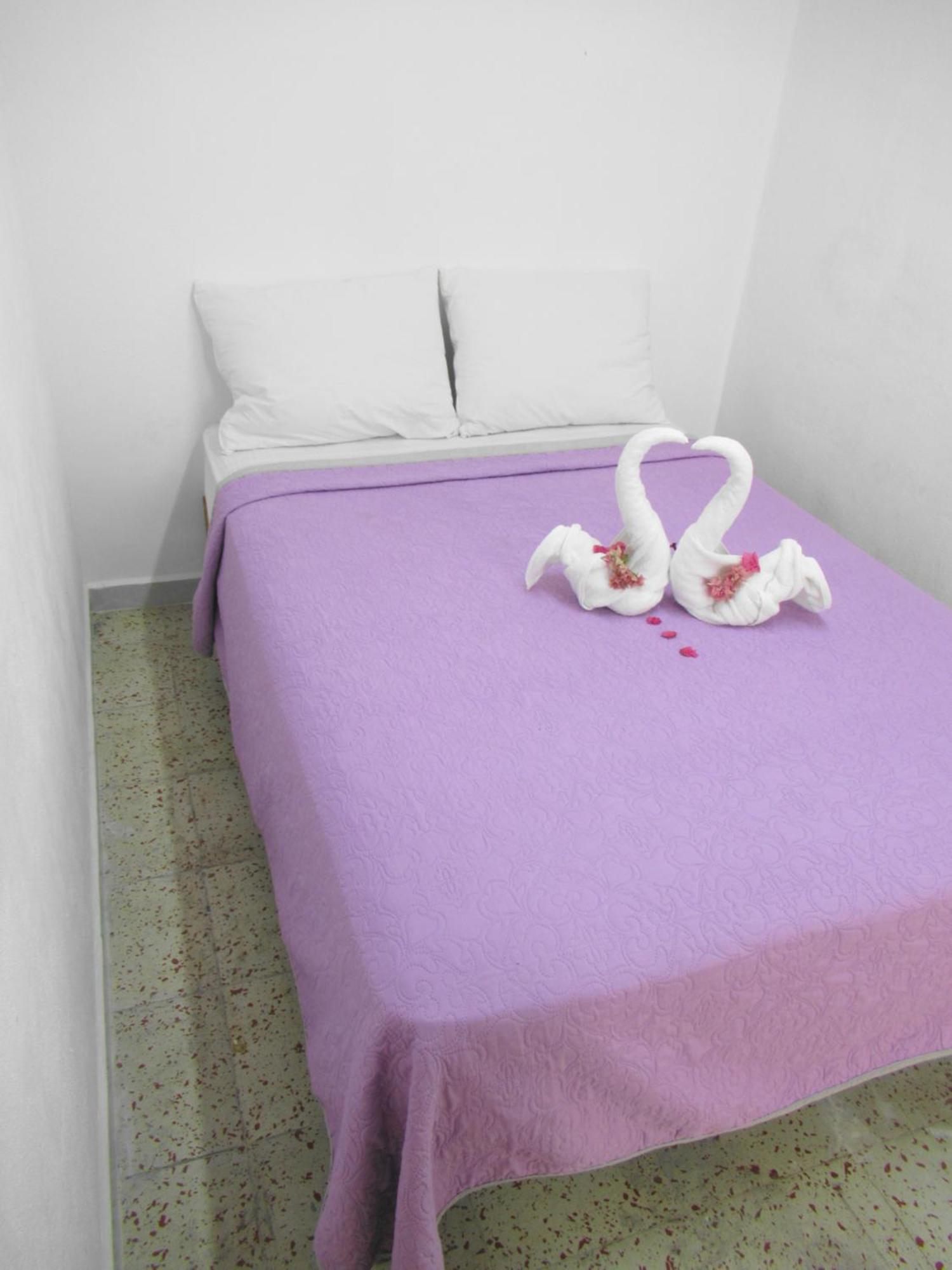Margaritas Apartment Cancun Bagian luar foto