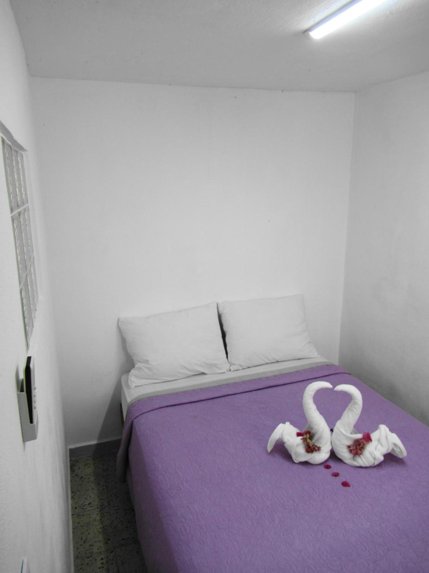 Margaritas Apartment Cancun Bagian luar foto