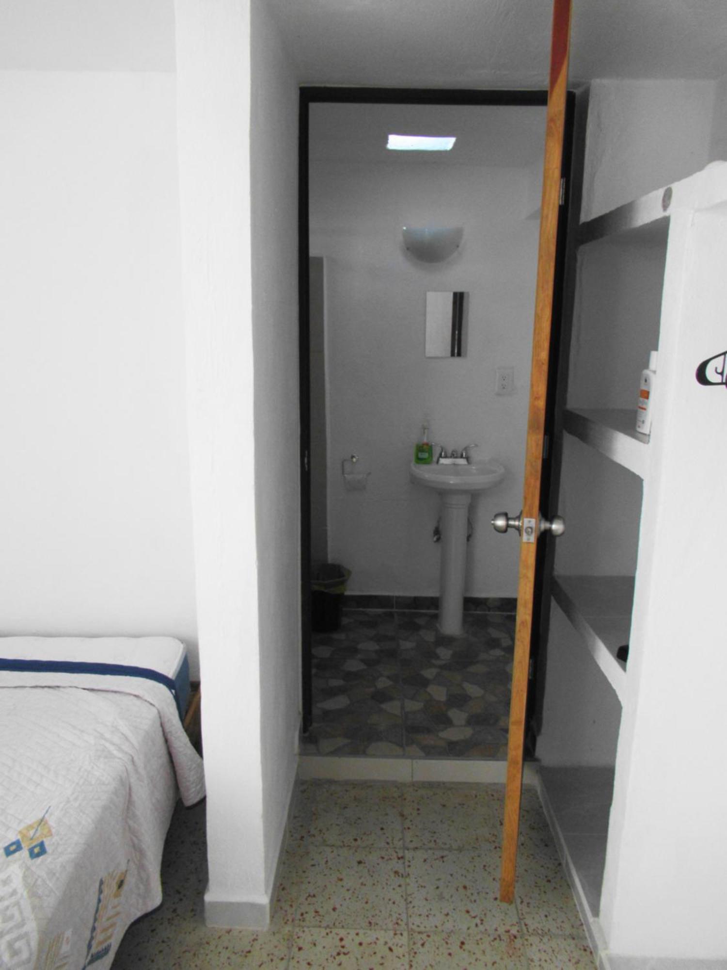 Margaritas Apartment Cancun Bagian luar foto