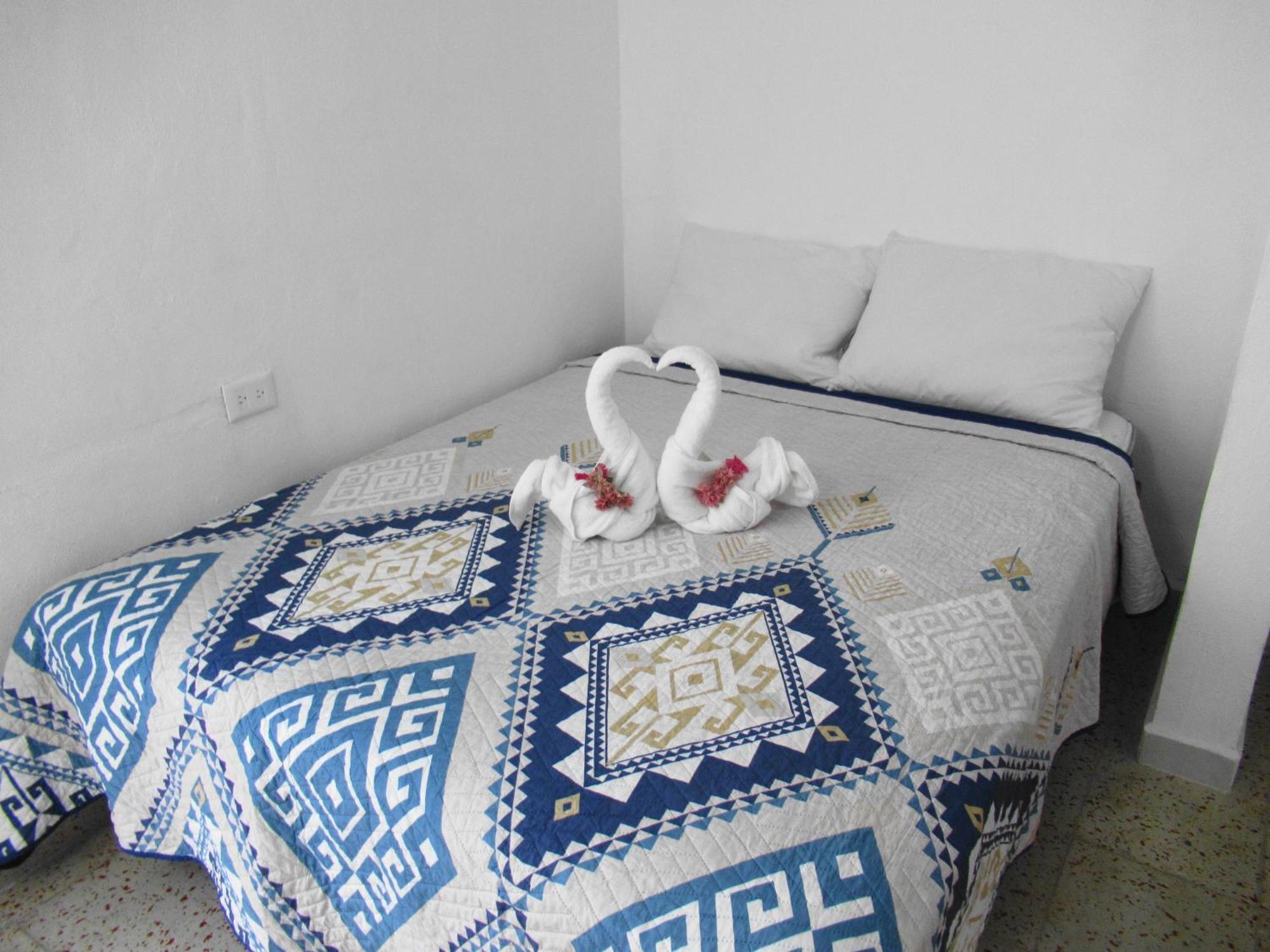Margaritas Apartment Cancun Bagian luar foto