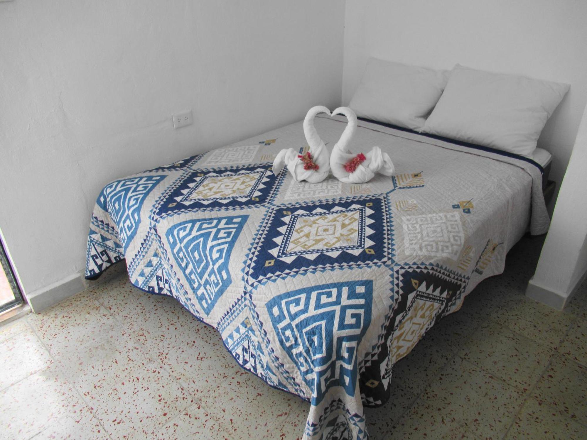 Margaritas Apartment Cancun Bagian luar foto