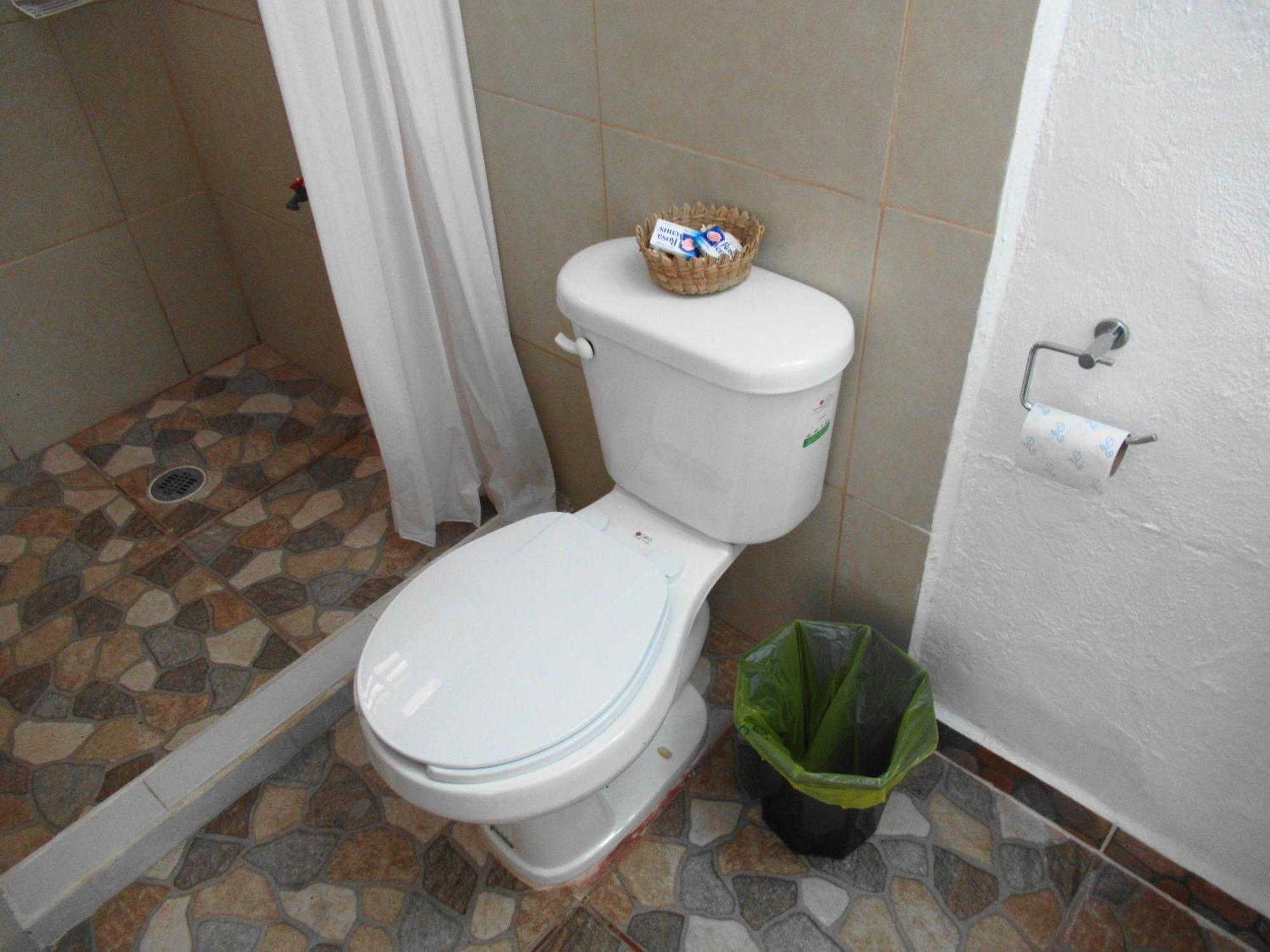 Margaritas Apartment Cancun Bagian luar foto