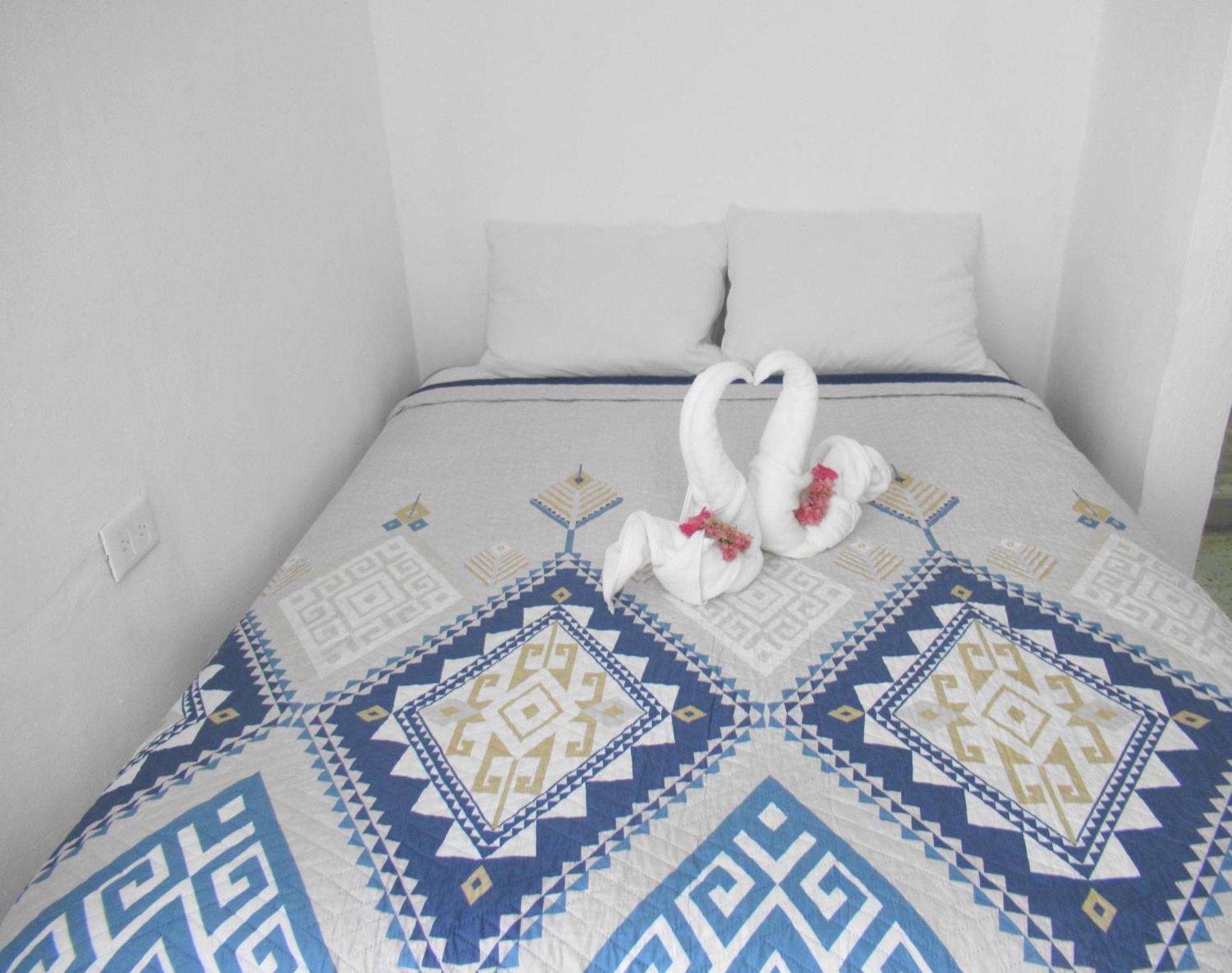 Margaritas Apartment Cancun Bagian luar foto