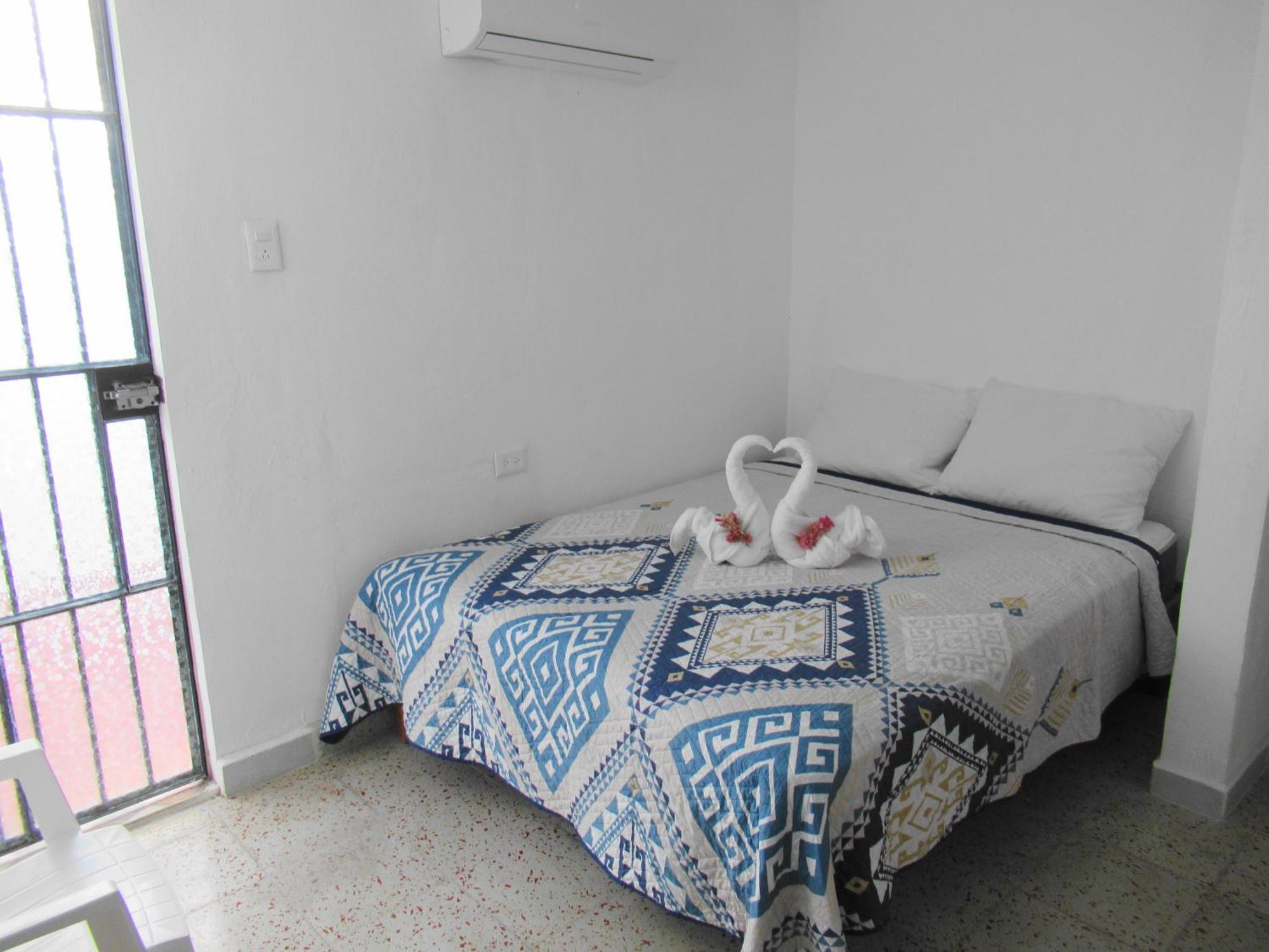 Margaritas Apartment Cancun Bagian luar foto