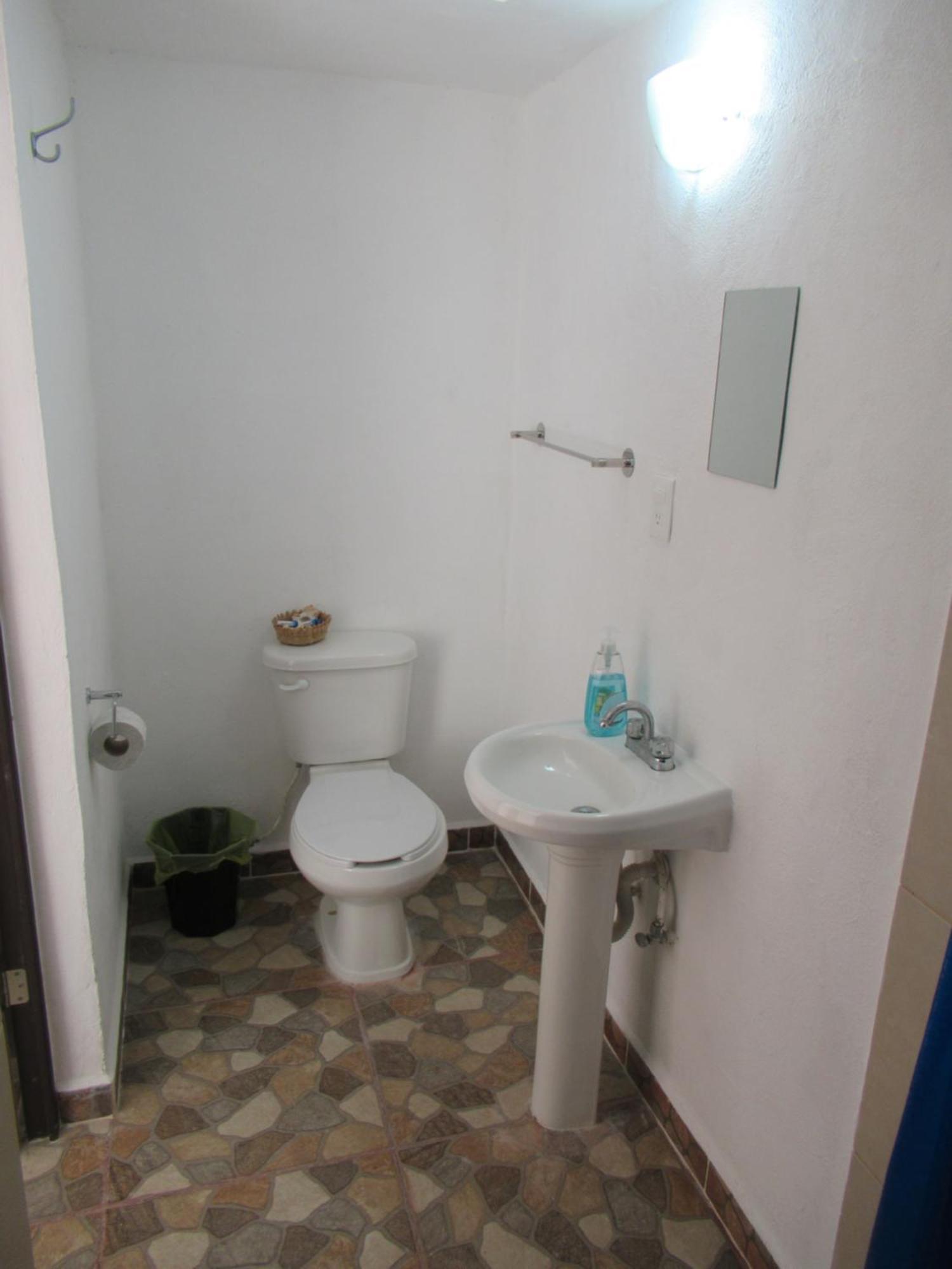 Margaritas Apartment Cancun Bagian luar foto