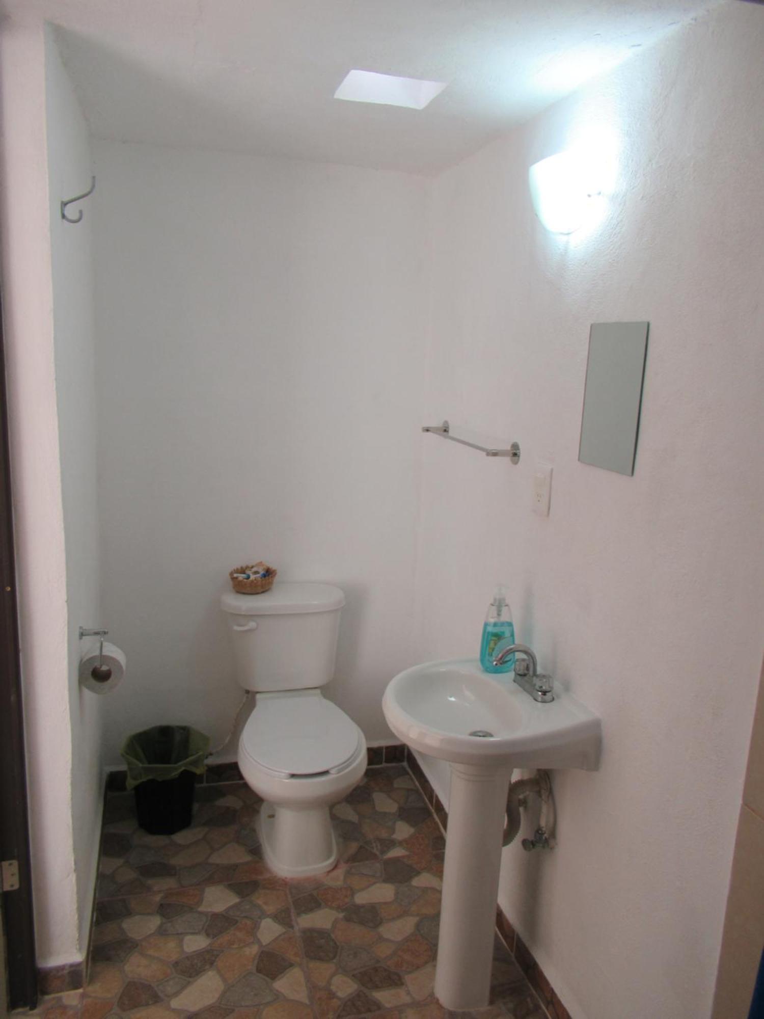 Margaritas Apartment Cancun Bagian luar foto