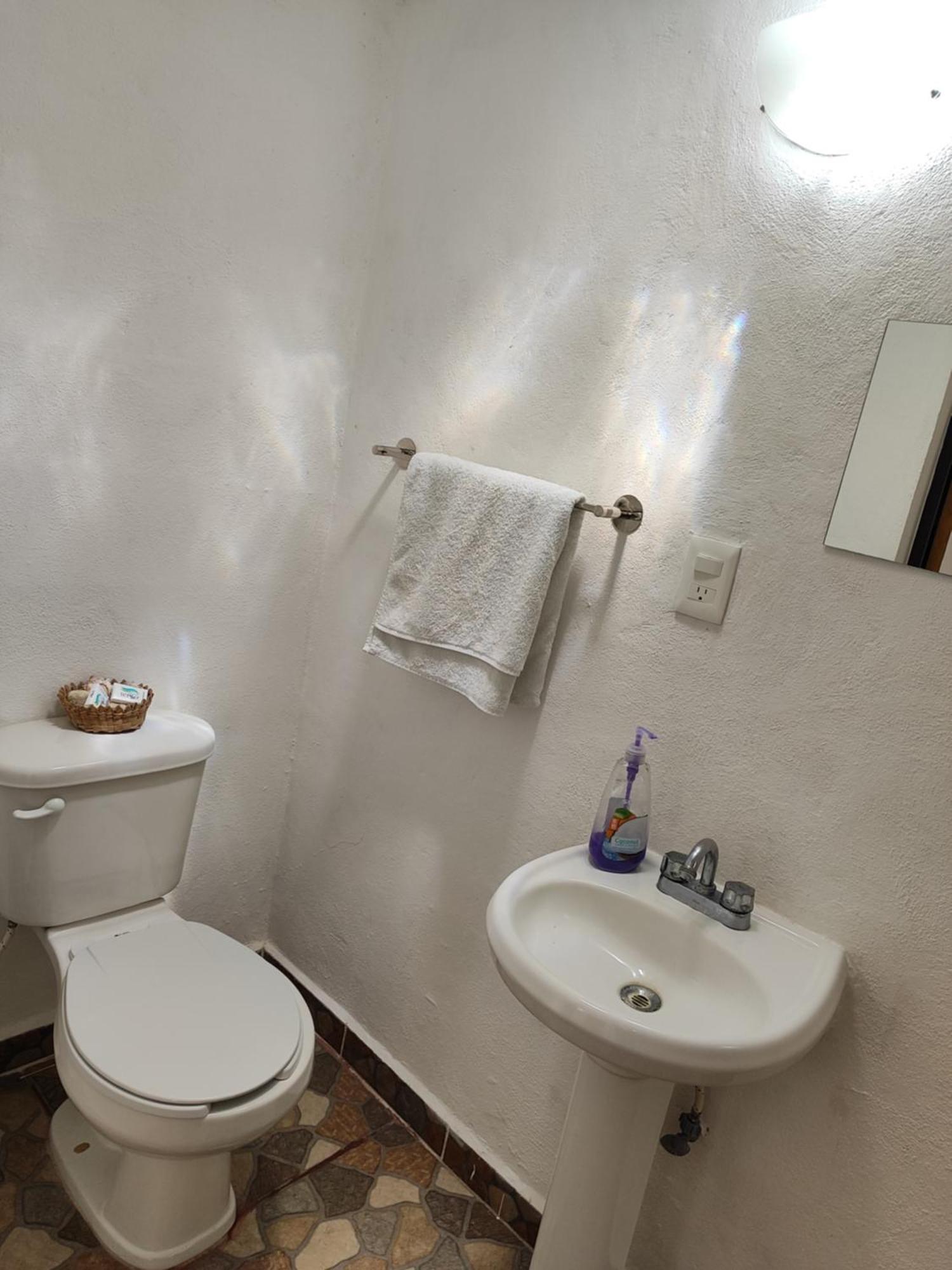 Margaritas Apartment Cancun Bagian luar foto