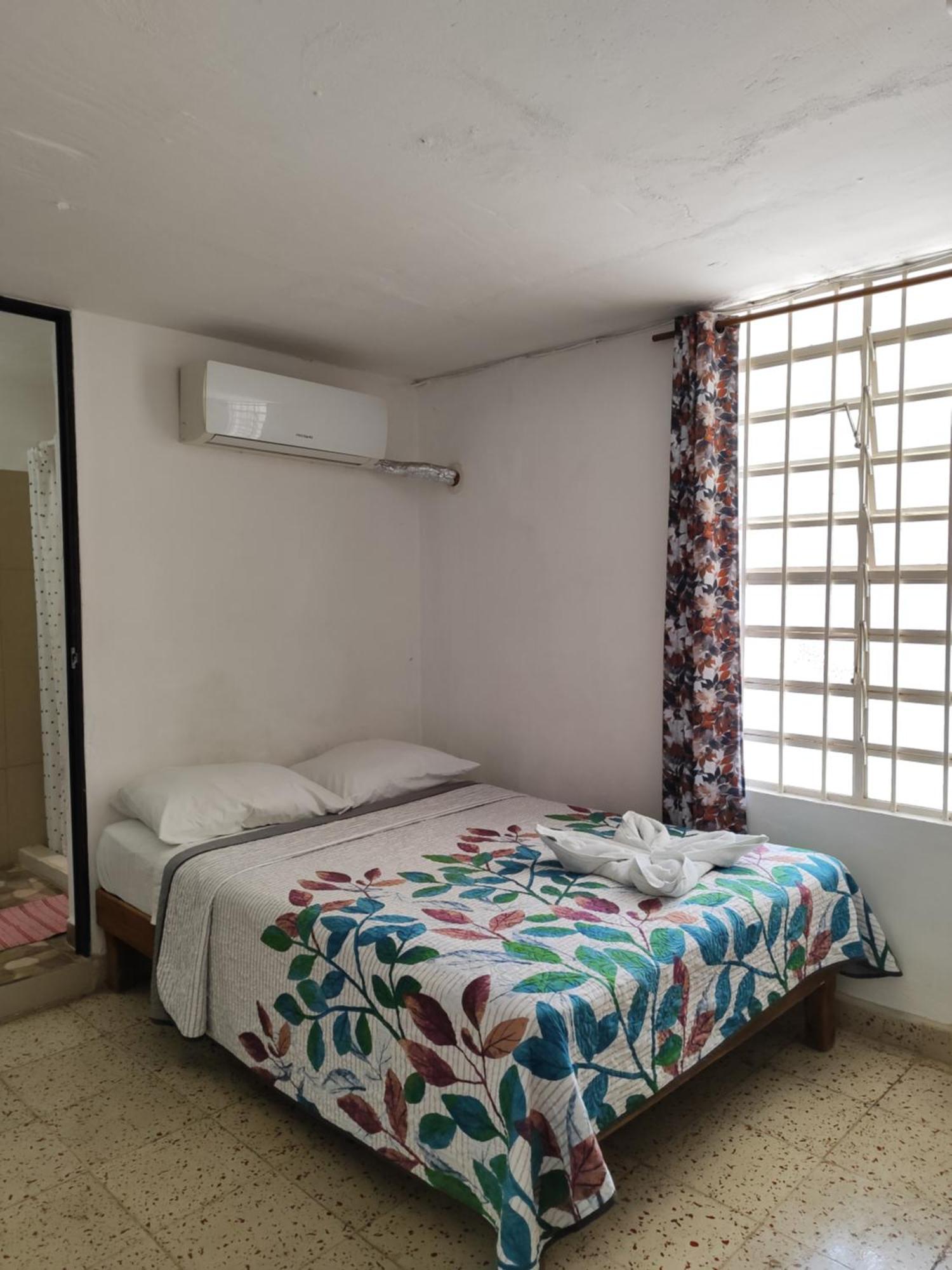 Margaritas Apartment Cancun Bagian luar foto