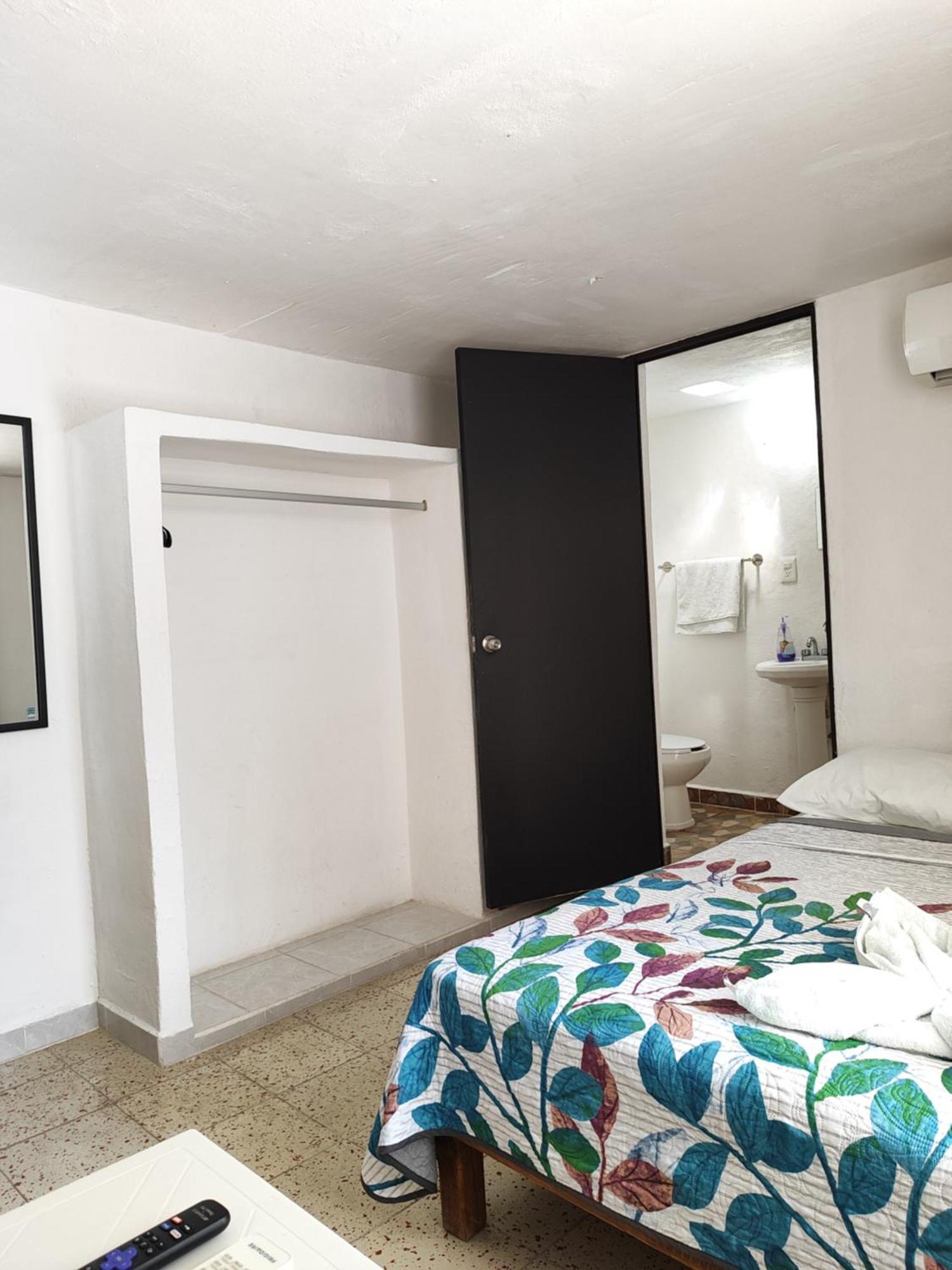 Margaritas Apartment Cancun Bagian luar foto